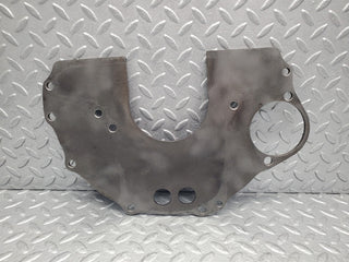 W112 gearbox flange used OEM