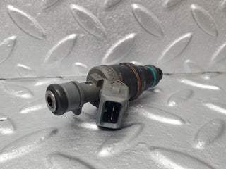 46244 Mercedes-Benz W124 280E Fuel Injector Bosch 0280155209 0000787323