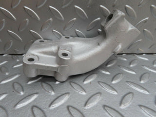 R107 SL engine mount bracket left side used OEM
