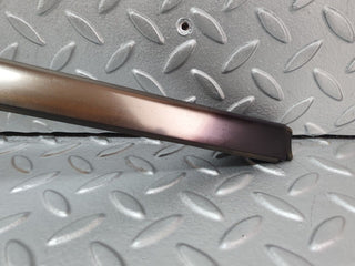 W202 roof trim right side used OEM