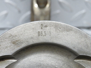 39304 Mercedes-Benz R107 500SL Piston With Connecting Rod 96,515mm