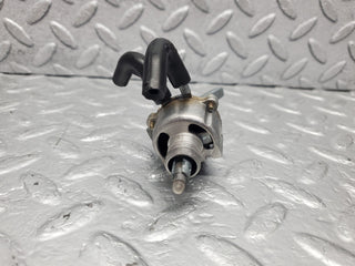 W201 Baby Benz heater control switch used OEM