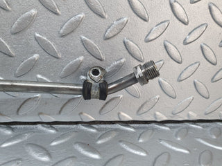 42616 Mercedes-Benz R129 320SL Coupe Automatic Gearbox Oil Hose Pipe