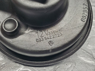 W201 Baby Benz horn used OEM