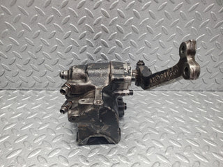 W201 Baby Benz steering box steering rack used OEM