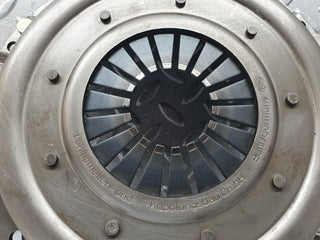 W201 Baby Benz clutch pressure plate used OEM