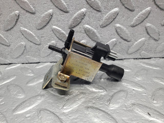 W201 Baby Benz vacuum control valve used OEM
