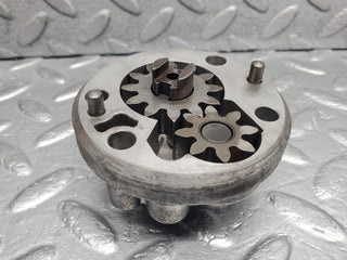 W123 automatic gearbox secondary pump used OEM