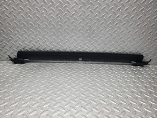 W201 Baby Benz sunroof wind deflector used OEM