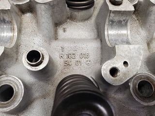 W124 cylinder head used OEM
