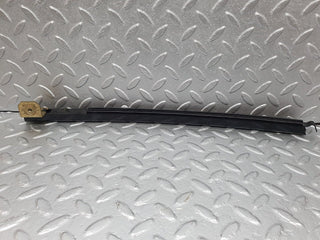 41962 Mercedes-Benz W202 C200 Rear Left Door Window Channel