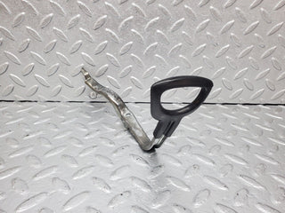 44413 Mercedes-Benz W123 280E Front Right Seat Side Height Adjust Handle