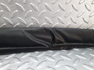 43321 Mercedes-Benz W108 280SE Rear Windscreen Inner Trim