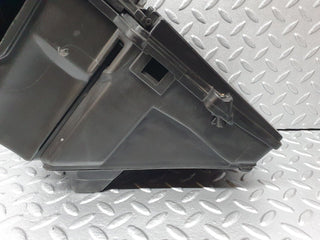 W202 fuse box used OEM