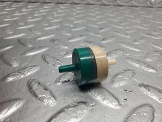 W126 Coupe air inlet check valve used OEM