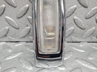 W108 rear interior dome light used OEM