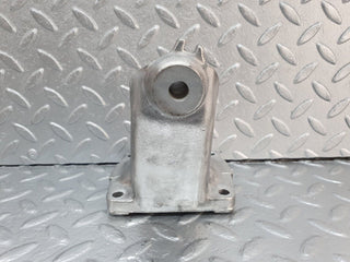 W202 engine mount bracket left side used OEM