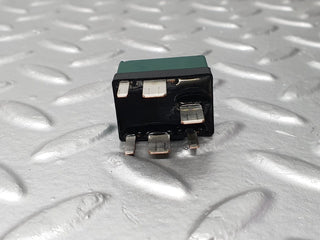 W202 overload relay used OEM