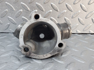 45939 Mercedes-Benz W126 420SE Thermostat Housing 1172012830