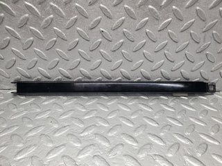 W201 Baby Benz under headlight trim right used OEM