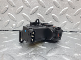 R129 SL heater box vacuum actuator used OEM