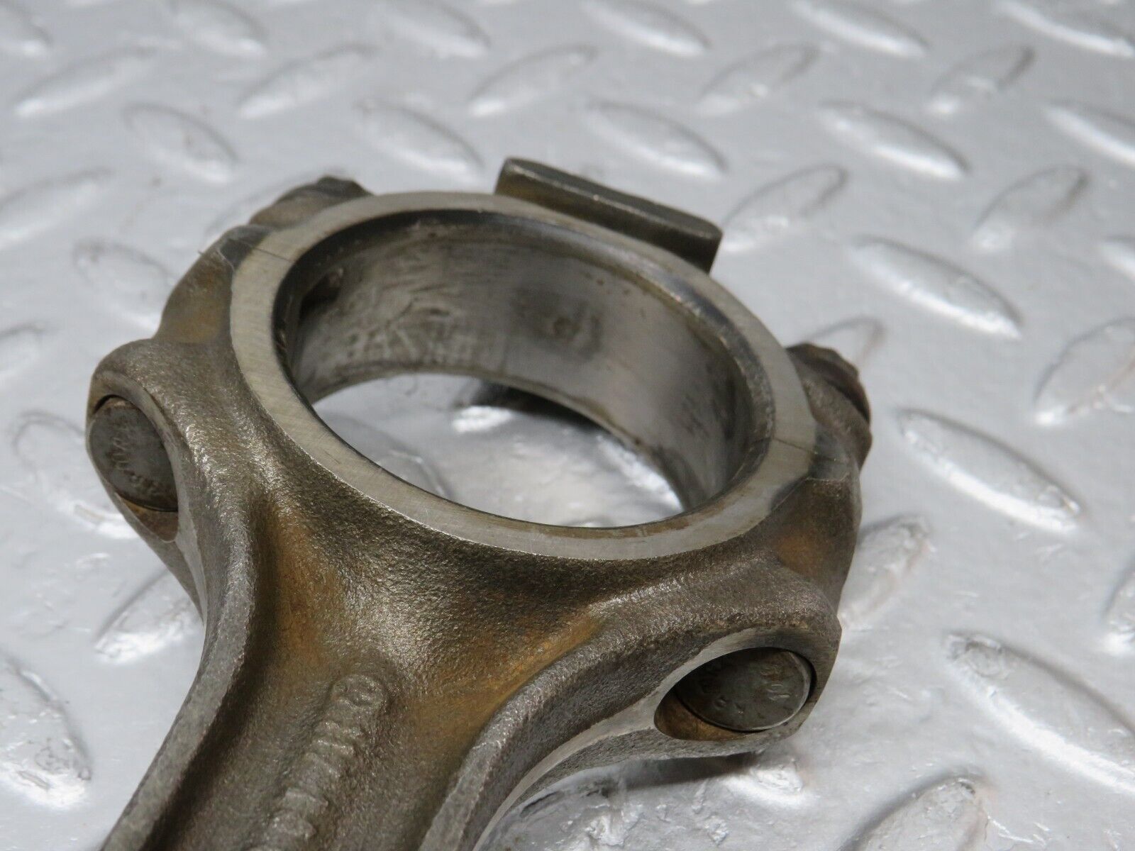 39306 Mercedes-Benz R107 500SL Piston With Connecting Rod 96,515mm