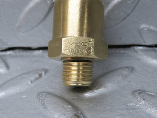 39264 Mercedes-Benz R107 500SL Temperature Sensor VDO 0280130218