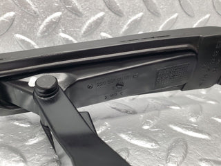 46871 Mercedes-Benz R129 320SL Coupe Accelerator Pedal & Rubber 2203010001 1293010382 1293011020