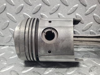 W112 piston and connecting rod used OEM