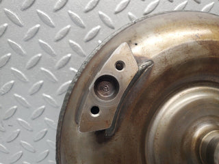 46221 Mercedes-Benz W124 280E Torque Converter 2022500002