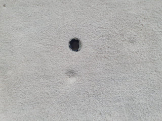 42260 Mercedes-Benz R129 320SL Coupe Trunk Boot Floor Carpet Beige