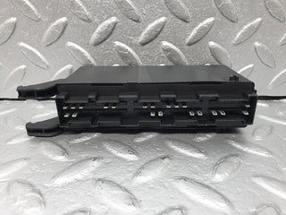 W202 light control unit used OEM