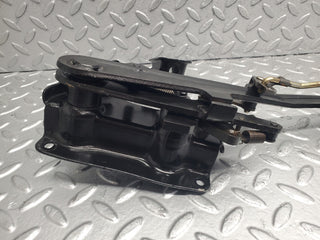 W126 Coupe handbrake regulator used OEM
