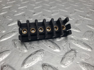W126 Coupe electric window switch connector used OEM