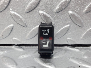 45666 Mercedes-Benz W126 420SE Heated Seat Switch 1248200210