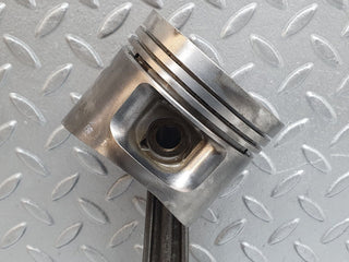 43078 Mercedes-Benz W123 Piston With Connecting Rod 95.485 mm 1020381