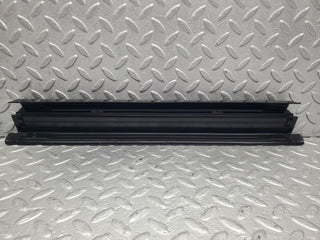 W201 Baby Benz rear right door sill used OEM