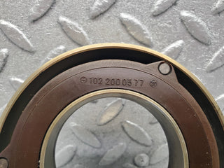 W201 Baby Benz electromagnetic fan clutch used OEM