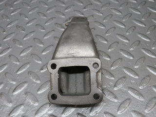 R107 SLC engine mount bracket left side used OEM
