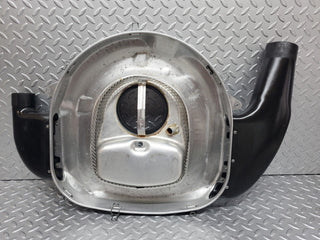 45872 Mercedes-Benz W126 420SE Aluminium Air Filter Box Housing 0130946802