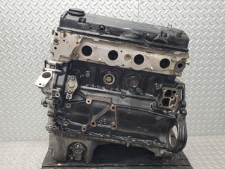 W201 Baby Benz complete engine used OEM