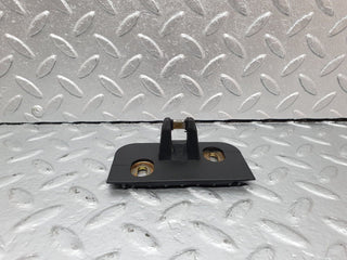 R129 SL trunk lock latch used OEM