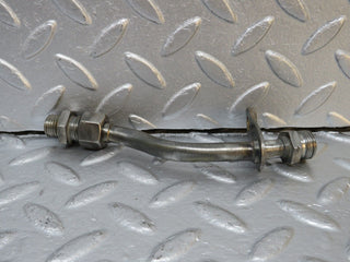 40032 Mercedes-Benz R107 350SL Intake Manifold Brake Servo Pipe