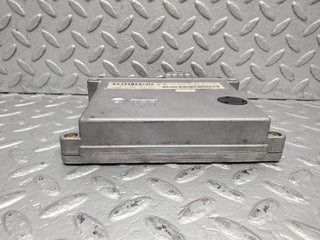 W124 Cabriolet cruise control unit used OEM
