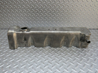 R107 SLC cylinder head valve cover right side used OEM