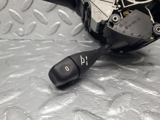 46012 Mercedes-Benz W220 S430 Indicator Wiper Stalk Cruise Control Stalk 0255454432 0075457624 2205450022