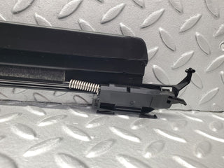 W201 Baby Benz sunroof wind deflector used OEM
