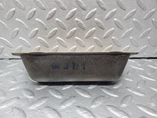 45589 Mercedes-Benz W126 420SE Centre Console Tray 1266801452 1266830700