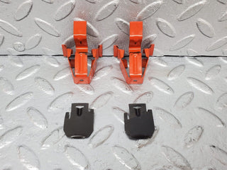 W124 rear seat holder used OEM