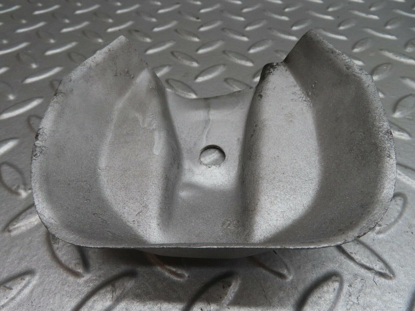 13802 Mercedes-Benz R107 450SL Right Engine Mount Heat Shield